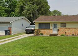 Pre-foreclosure in  EASTRIDGE DR Greenwood, IN 46143