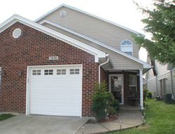 Pre-foreclosure in  BLACKISTON VIEW DR Clarksville, IN 47129
