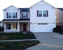 Pre-foreclosure in  SENTIMENT LN Greenwood, IN 46143
