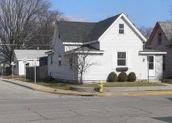 Pre-foreclosure in  W JEFFERSON ST Kokomo, IN 46901