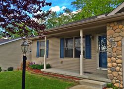 Pre-foreclosure Listing in MORNINGSTAR CT MIDDLEBURY, IN 46540
