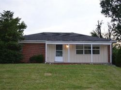 Pre-foreclosure in  ALTAWOOD DR Clarksville, IN 47129