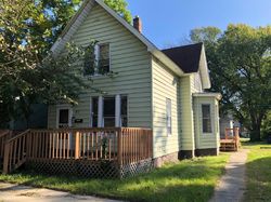 Pre-foreclosure in  E FULTON ST Michigan City, IN 46360