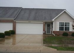 Pre-foreclosure Listing in WEATHERED ROCK CIR KOKOMO, IN 46902