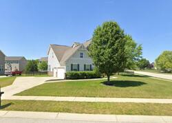 Pre-foreclosure in  MUSTANG TER Plainfield, IN 46168