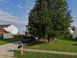 Pre-foreclosure in  CAPTIVA PASS Plainfield, IN 46168