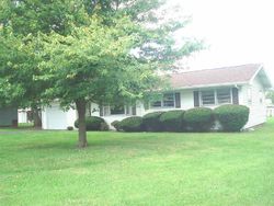 Pre-foreclosure in  E 39TH ST Marion, IN 46953