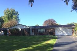 Pre-foreclosure in  N RIVER RD Marion, IN 46952