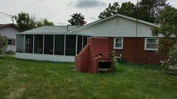 Pre-foreclosure Listing in N MAIN ST LAPEL, IN 46051