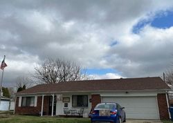 Pre-foreclosure in  SHENANDOAH DR Indianapolis, IN 46229