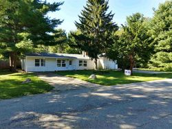 Pre-foreclosure in  SARAH ST South Bend, IN 46637