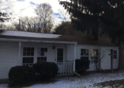 Pre-foreclosure in  SARAH ST South Bend, IN 46637