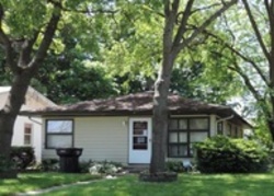 Pre-foreclosure in  S 31ST ST South Bend, IN 46615