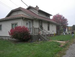 Pre-foreclosure in  CURRANT RD Mishawaka, IN 46545