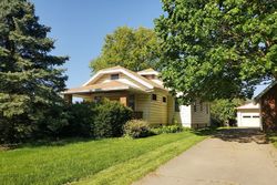 Pre-foreclosure in  N SADLIER DR Indianapolis, IN 46219