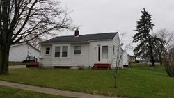 Pre-foreclosure Listing in E SOUTH ST ALBION, IN 46701
