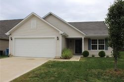 Pre-foreclosure Listing in SANSA ST CAMBY, IN 46113