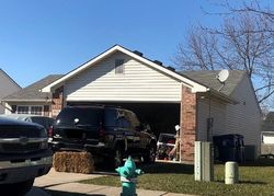 Pre-foreclosure in  CORALBERRY LN Indianapolis, IN 46239