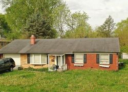 Pre-foreclosure in  SCHWIER DR Indianapolis, IN 46229
