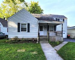 Pre-foreclosure in  W BATES ST Hebron, IN 46341