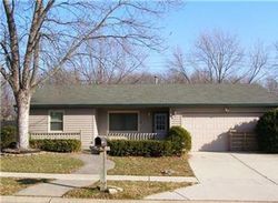 Pre-foreclosure in  BUTTERNUT LN Indianapolis, IN 46234