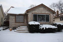 Pre-foreclosure in  S 31ST ST South Bend, IN 46615