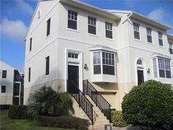 Pre-foreclosure in  42ND SQ  Vero Beach, FL 32960