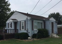 Pre-foreclosure Listing in HENDRA ST ANNA, IL 62906