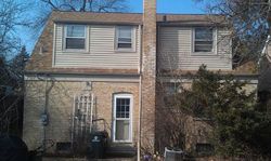 Pre-foreclosure Listing in HARLEM AVE GLENVIEW, IL 60025