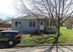 Pre-foreclosure in  CLEARY AVE Joliet, IL 60435