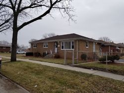 Pre-foreclosure in  LUELLA AVE Calumet City, IL 60409