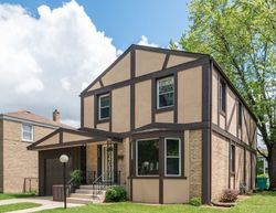 Pre-foreclosure Listing in N LAVERNE AVE HILLSIDE, IL 60162