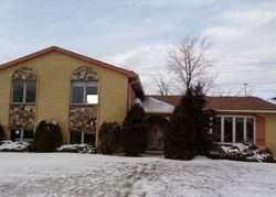 Pre-foreclosure in  LARAMIE RD Country Club Hills, IL 60478