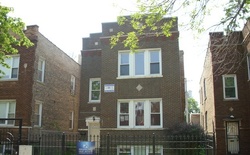 Pre-foreclosure in  N LUNA AVE Chicago, IL 60639