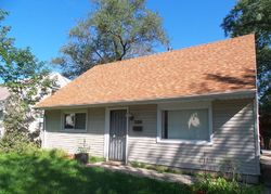 Pre-foreclosure in  ARROWHEAD ST Park Forest, IL 60466