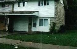 Pre-foreclosure in  W PACESETTER PKWY Riverdale, IL 60827