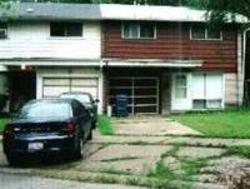 Pre-foreclosure in  S NORMAL AVE Riverdale, IL 60827