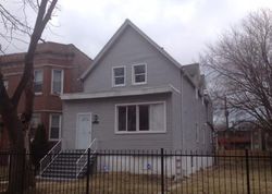 Pre-foreclosure in  S UNION AVE Chicago, IL 60621