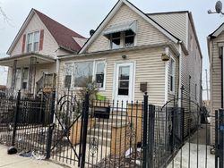 Pre-foreclosure in  N KEATING AVE Chicago, IL 60651