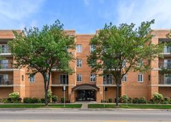 Pre-foreclosure in  W IRVING PARK RD UNIT 302 Harwood Heights, IL 60706