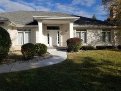 Pre-foreclosure in  TROON ST Flossmoor, IL 60422