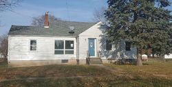 Pre-foreclosure in  6TH AVE W Lyndon, IL 61261