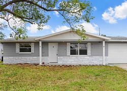 Pre-foreclosure in  SPRINGLAND DR Holiday, FL 34690
