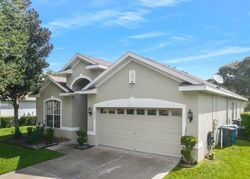 Pre-foreclosure in  BEAUMONT LOOP Spring Hill, FL 34609