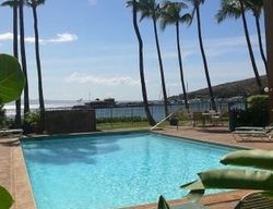 Pre-foreclosure in  HAUOLI ST  Wailuku, HI 96793