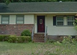 Pre-foreclosure in  MARSHALL ST Thomasville, GA 31792