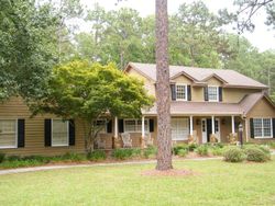 Pre-foreclosure in  OLD TRAM RD Moultrie, GA 31768