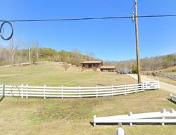 Pre-foreclosure in  MASON RD Rising Fawn, GA 30738