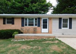 Pre-foreclosure in  NEWTON DR Gainesville, GA 30506