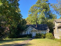 Pre-foreclosure in  GILBERT ST SE Atlanta, GA 30316